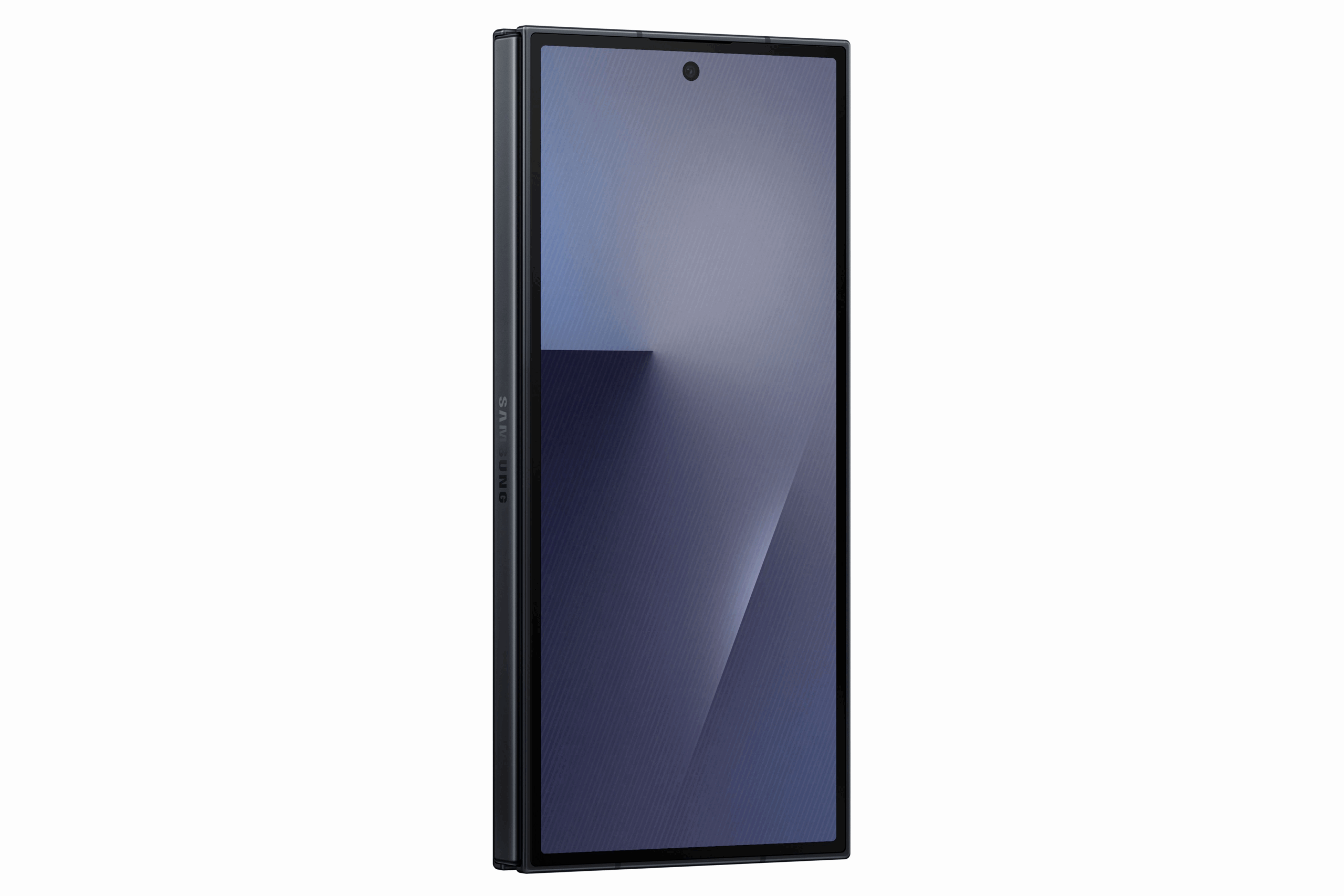 Samsung Reveals Galaxy Z TriFold With 200 MP Camera And Snapdragon 8 Elite